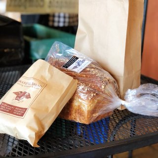 西雅图探店| 大隐隐于市😍的 连锁🍞面包...