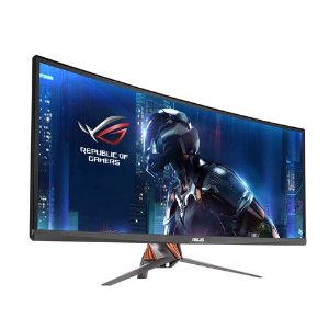 ASUS ROG PG348Q 34" IPS Curved QHD Monitor