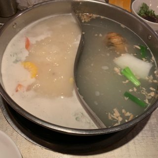 火锅