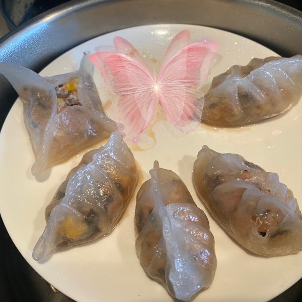 晒货图片