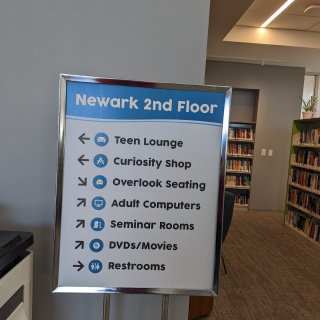 新图书馆