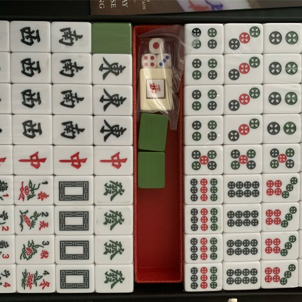 晒货图片