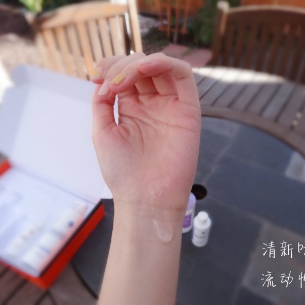 晒货图片