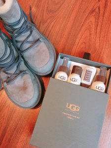 UGG 雪靴清潔保養組入手✨✨