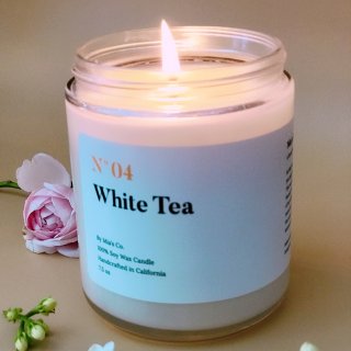Mia's CO. Candle｜人在旅...