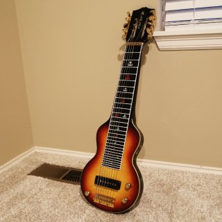 Hawaii Guitar