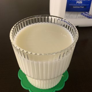 Lactaid牛奶🥛超级好喝的😋...