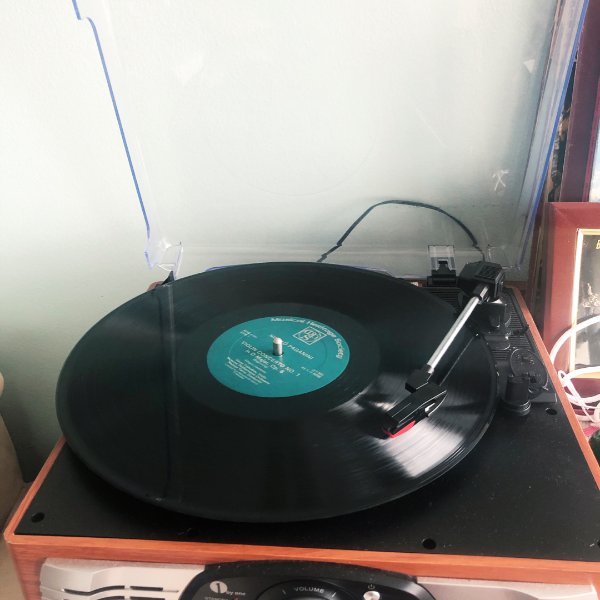 晒货图片