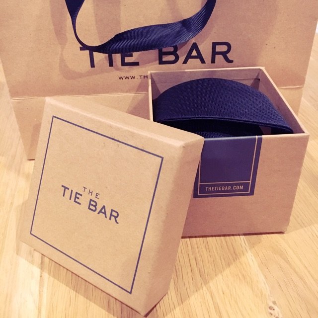 The Tie Bar