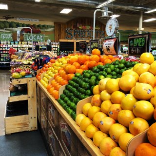 Search Results: Orange | Shop Online, Shopping List, Digital Coupons | Sprouts Farmers Market