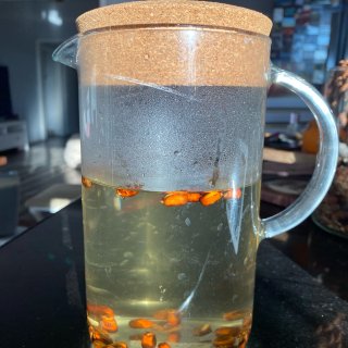 Ikea 宜家,corn tea