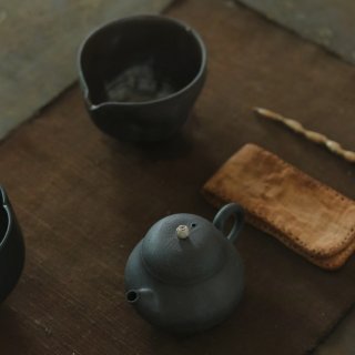 最近喜欢的茶器分享...