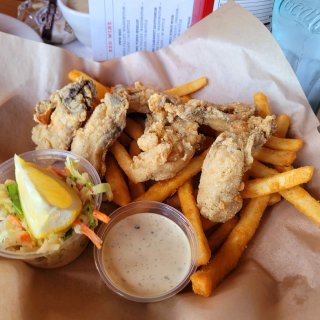 Long Beach（WA)  | 探店...