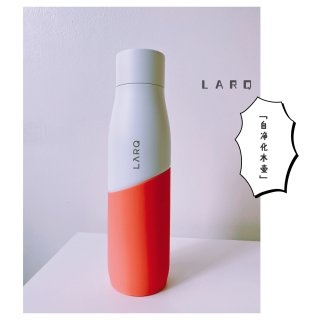 微众测 | LARQ黑科技自净化除菌水壶