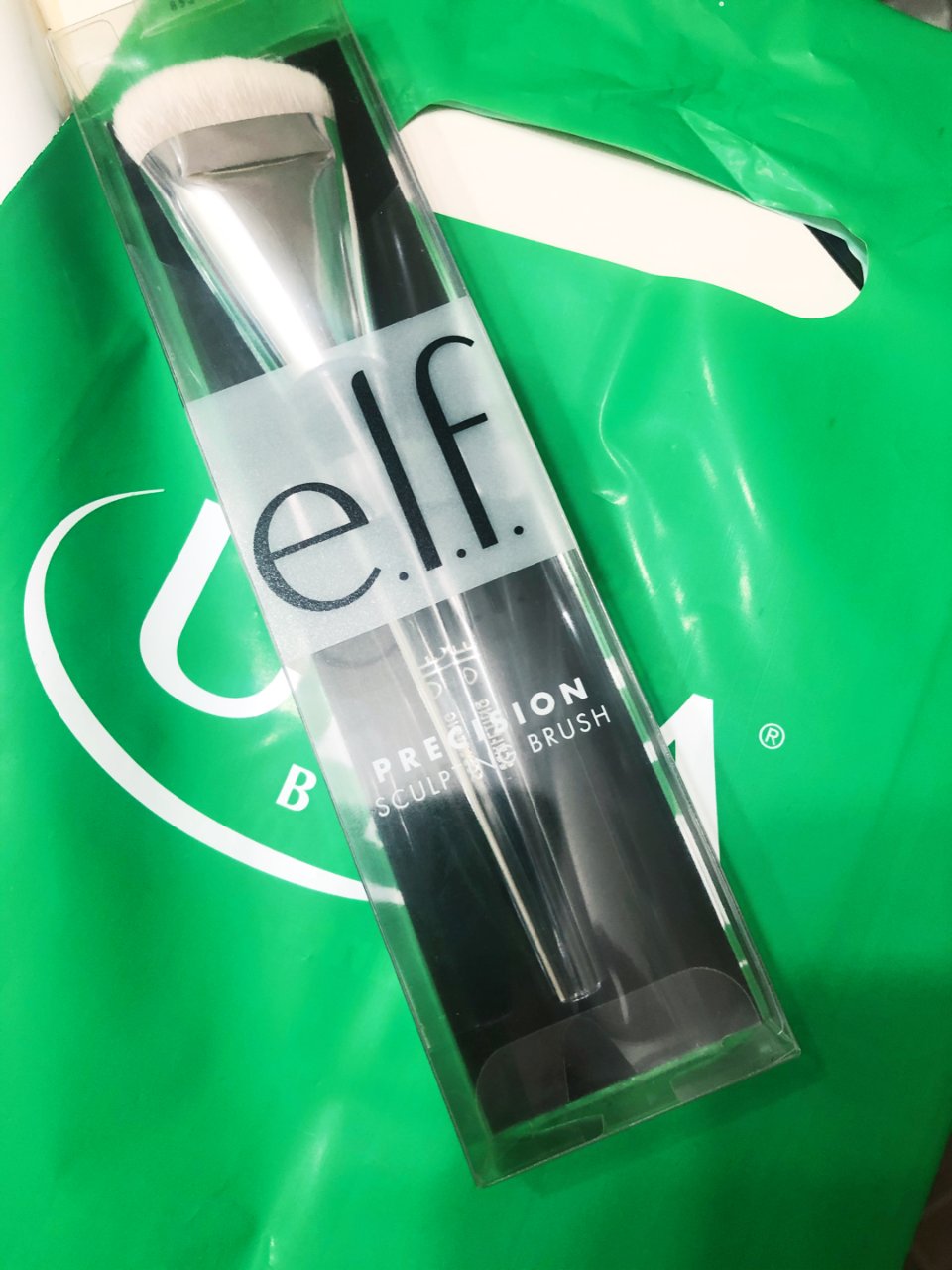 e.l.f. Cosmetics,2019剁手课代表