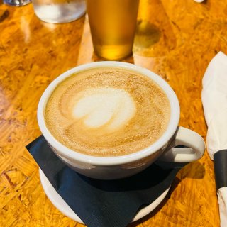 【吃吃喝喝】費城早午餐 Cafe Lif...