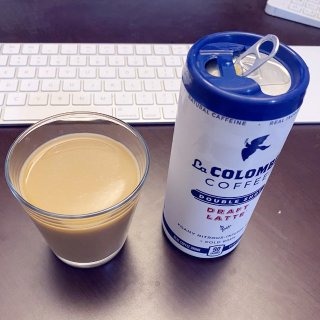 La Colombe咖啡🌻