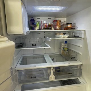 🌟法式冰箱：明智的选择...