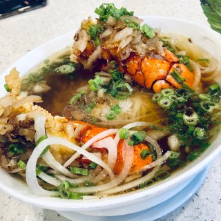 Pho&Grill | Loster T...