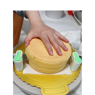 【总结-3】烘培好物-蛋糕分割器...
