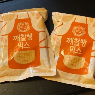 懒人福音🍞麻薯面包预拌粉...