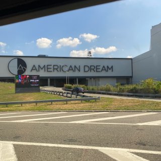 NJ American Dream第一次...