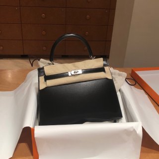 Hermes 爱马仕,hermeskelly,Box leather,kelly 25