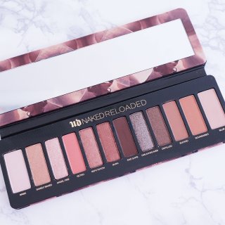 ✨Urban Decay Naked R...