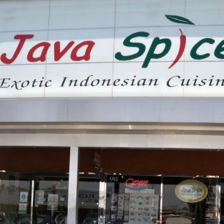 四月探店之印尼餐厅Java Spice...