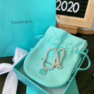 Tiffany & Co. 蒂芙尼,彩虹挑战