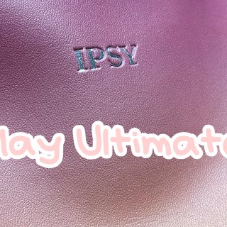 订阅盒子｜五月IPSY Ultimate...