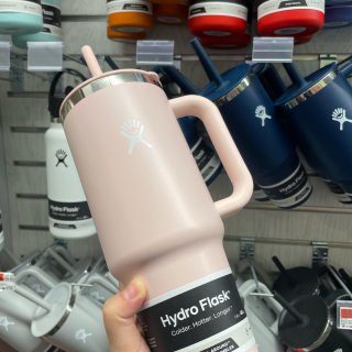 Hydro Flask保温杯 值得拥有的...