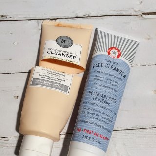 it COSMETICS,First Aid Beauty