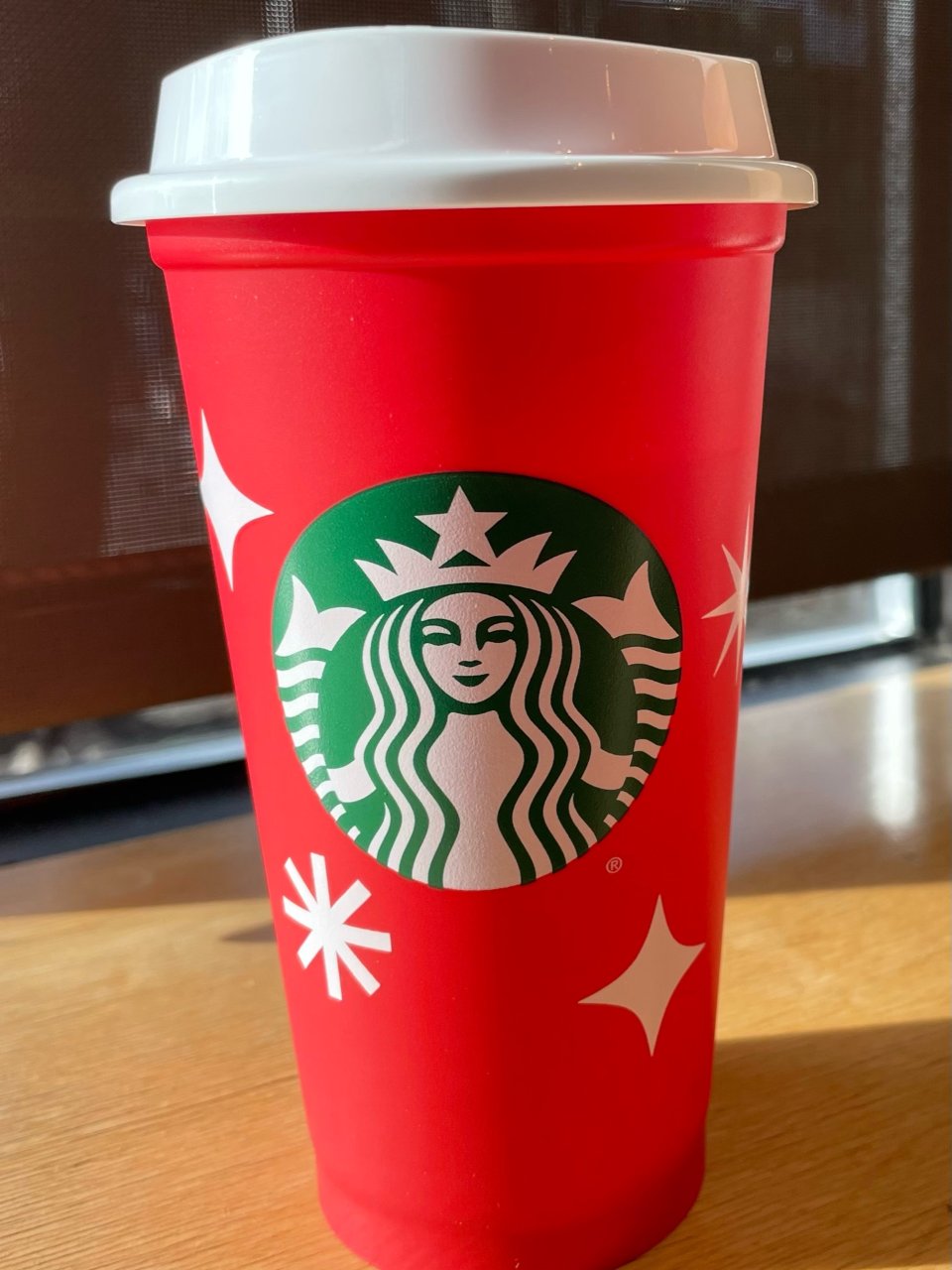 Starbucks | 🎄圣诞小红杯...