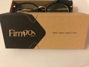 Firmoo眼镜 时尚简洁大方
