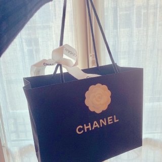最愛經典@Chanel Classic ...