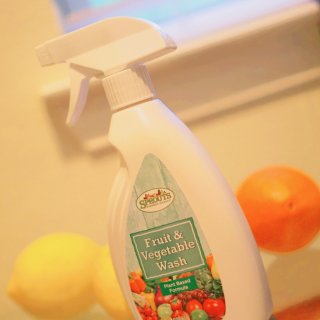 🌟9⃣️水果🍉蔬菜🥬清洁剂🥒🍅🌽🍑🍇🍐🍊...