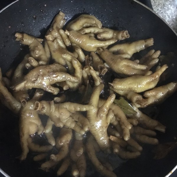 晒货图片