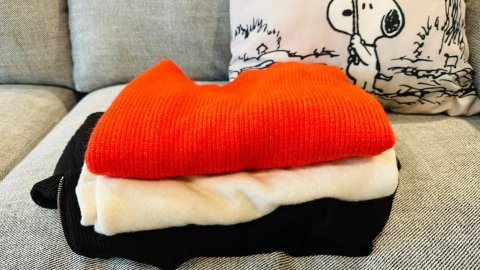 新年穿新衣｜毛衣合集