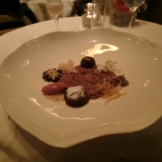 Jean Georges