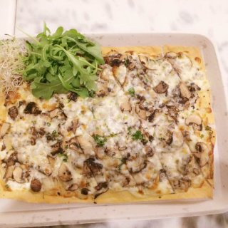 餐馆｜Pizza Rollio...