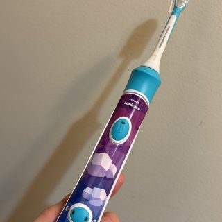 “诱骗”孩子喜欢刷牙系列产品推荐...