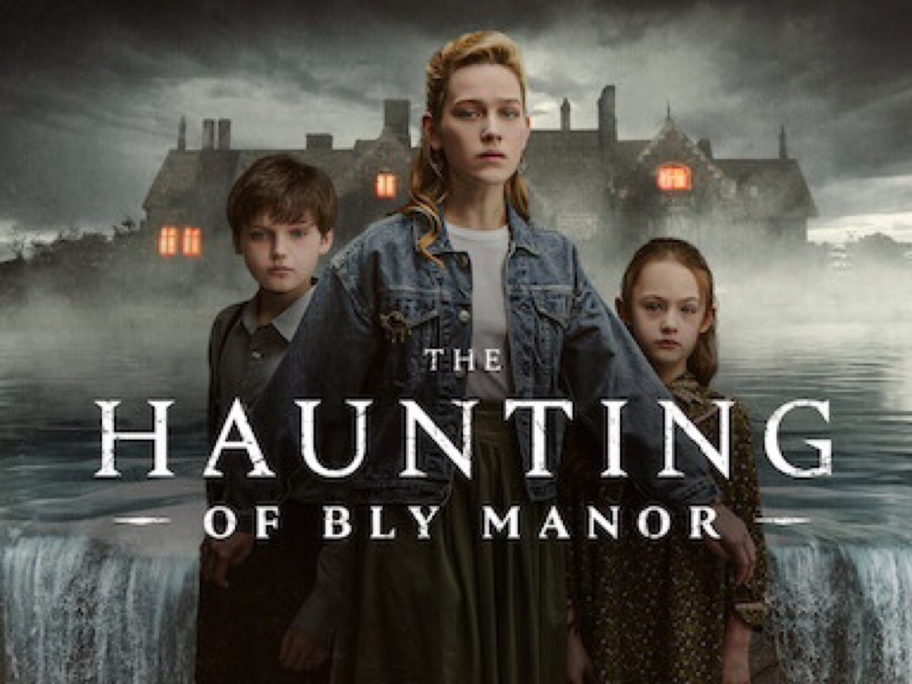 The Haunting of Bly ...