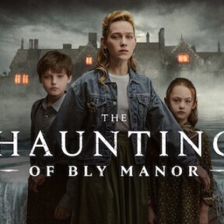 The Haunting of Bly ...