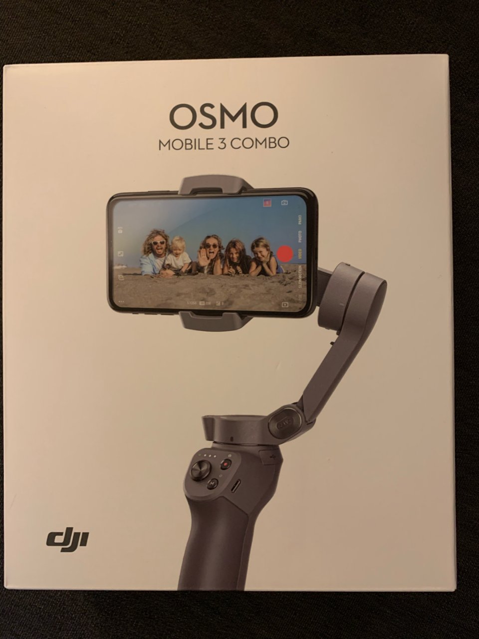 DJI OSMO mobile 3,DJI 大疆,Osmo,Amazon 亚马逊
