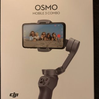 DJI OSMO mobile 3,DJI 大疆,Osmo,Amazon 亚马逊