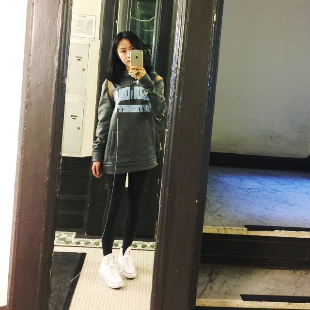 Converse 匡威,Under Armour 安德玛