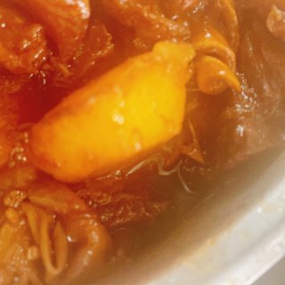 吃货的日常🌻🌻周末的快乐必须是大口炫肉...