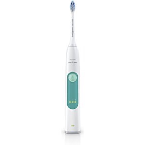 飞利浦Sonicare 2系列牙斑控制声波电动充电式牙刷