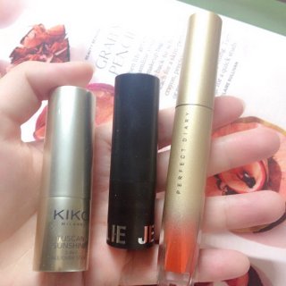 Kiko,Kylie Cosmetics,Perfect Diary